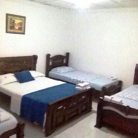 Olas Del Mar Santa Marta  Ngoại thất bức ảnh
