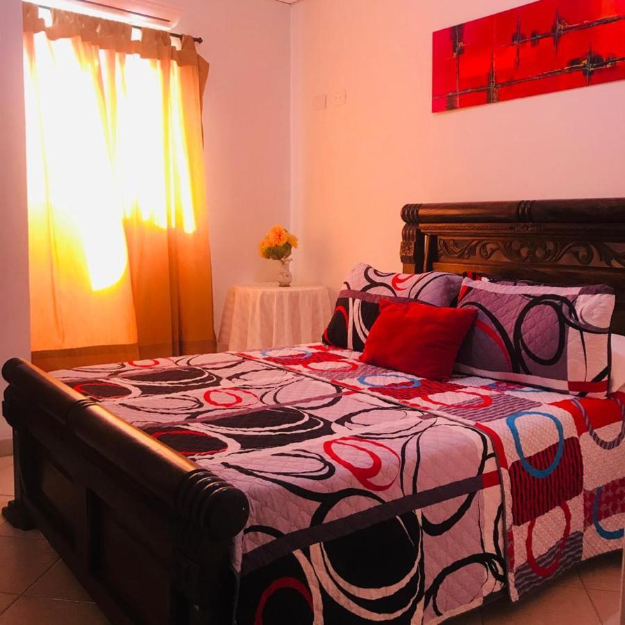 Olas Del Mar Santa Marta  Ngoại thất bức ảnh