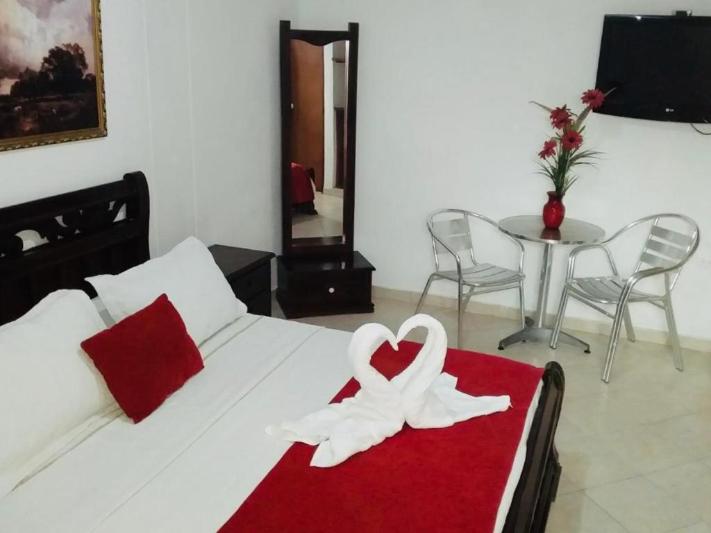 Olas Del Mar Santa Marta  Ngoại thất bức ảnh