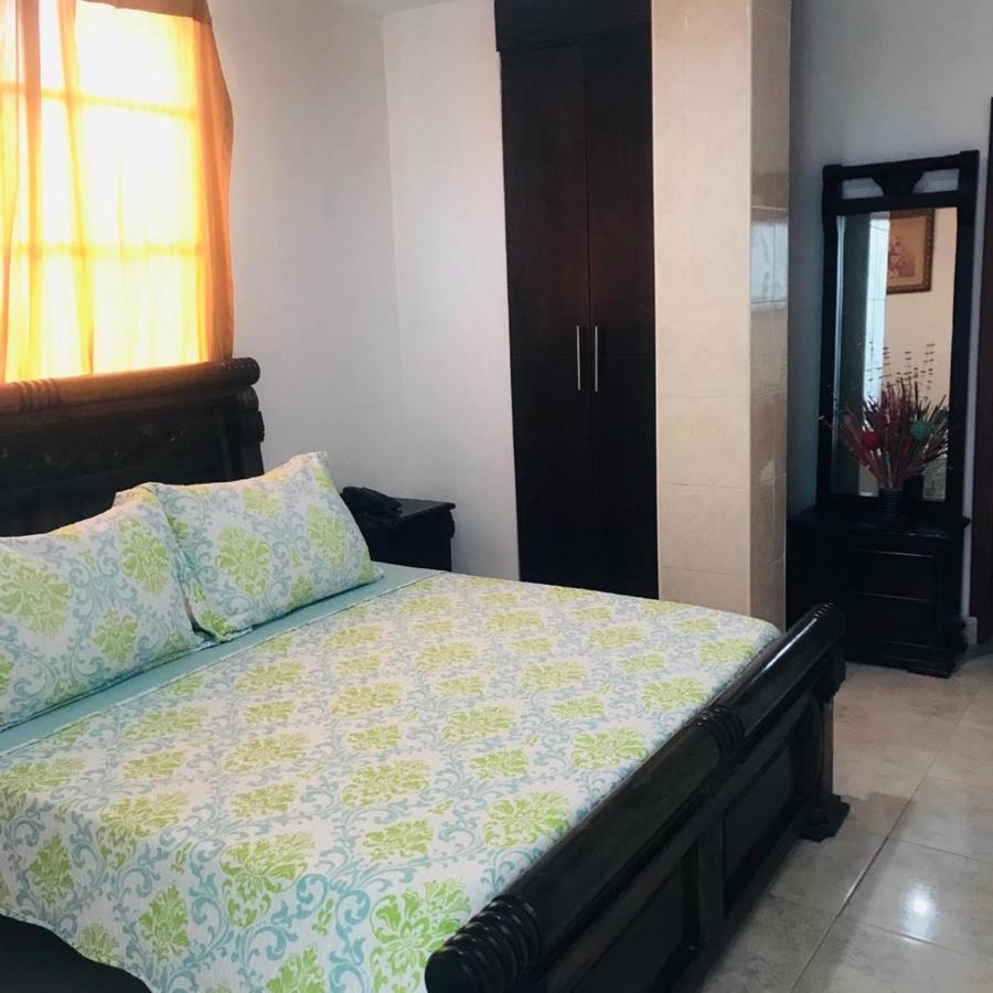 Olas Del Mar Santa Marta  Ngoại thất bức ảnh