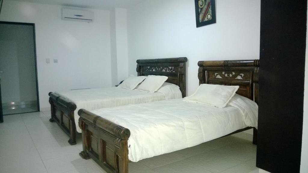 Olas Del Mar Santa Marta  Phòng bức ảnh