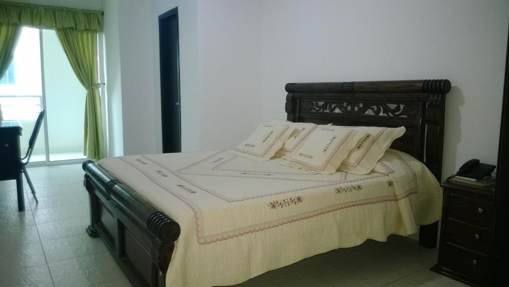 Olas Del Mar Santa Marta  Phòng bức ảnh